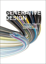 Generative design by Hartmut Bohnacker