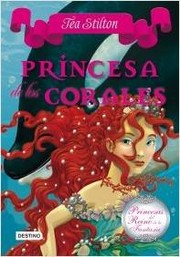 Cover of: Princesa de los corales by 