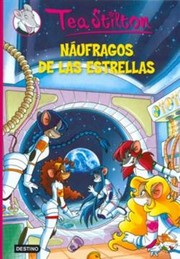 Cover of: Náufragos de las estrellas