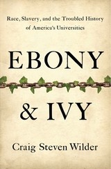 Ebony and Ivy