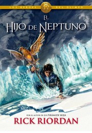 Cover of: El hijo de Neptuno by 