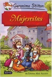 Cover of: Mujercitas by 
