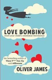 Cover of: Love Bombing by 