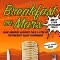 Breakfast on Mars and 37 Other Delectable Essays by Rebecca Stern, Brad Wolfe