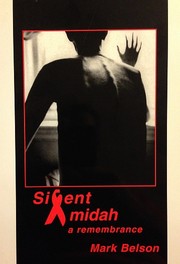Silent Amidah by Mark Belson