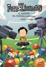 Cover of: El misterio del portero fantasma by 