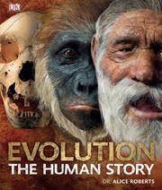 Cover of: Evolution by Alice M. Roberts