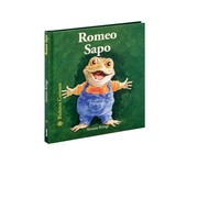 Cover of: Romeo sapo: Bichitos curiosos, 47