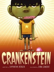 Cover of: Crankenstein