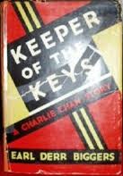 Cover of: Keeper of the keys