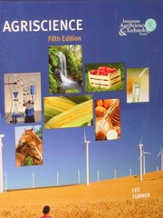 Cover of: Agriscience