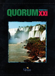 Quorum Temática XXI by Héctor F. Rucinque, Luís Fernando Macías, Renata Segura