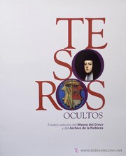 Tesoros ocultos by Ana Carmen Lavín Berdonces