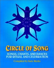 Circle of Song by Kate Marks