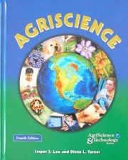 Cover of: Agriscience