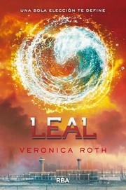 Leal by Veronica Roth