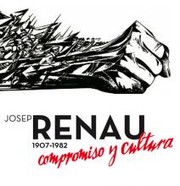 Cover of: Josep Renau,1907-1982: compromiso y cultura
