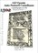 Cover of: Gil Vicente, Auto Pastoril Castelhano, A autobiografia em 1502.