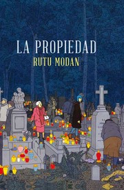 Cover of: La propiedad