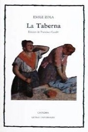 Cover of: La taberna