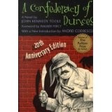 Cover of: A confederacy of dunces. by John Kennedy Toole