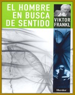 Cover of: El hombre en busca de sentido by 