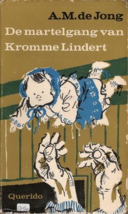 Cover of: De martelgang van Kromme Lindert