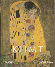 Cover of: Gustav Klimt, 1862-1918