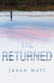 Cover of: The Returned by 