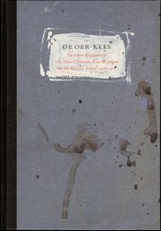 De Oer-Kees by Theo Thijssen