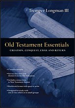 Cover of: Old Testament essentials by 