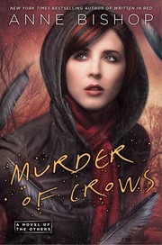 Cover of: Murder of Crows