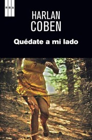 Cover of: Quédate a mi lado