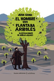 Cover of: El Hombre Que Plantaba Arboles