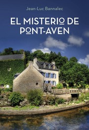 Cover of: El misterio de Pont-Aven by 