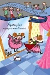 Cover of: Ágata y los espejos mentirosos