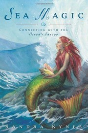 Cover of: Sea magic