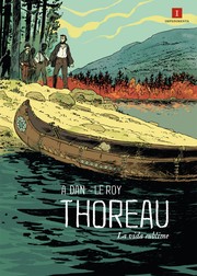 Cover of: Thoreau: La vida sublime