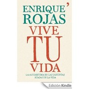 Cover of: vive tu vida: la autoestima en las distintas etapas de la vida