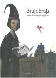 Cover of: Bruja bruja