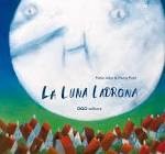 Cover of: La luna ladrona