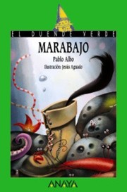 Cover of: Marabajo