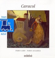 Cover of: Caracol
