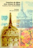 Cover of: Francisco de Mora y Juan Gómez de Mora: Cuenca, foco renacentista