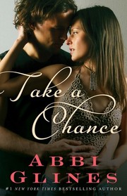 Cover of: Take a Chance by 