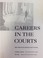 Cover of: Careers in the Courts