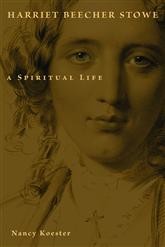 Cover of: Harriet Beecher Stowe by 