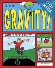 Cover of: Explore Gravity