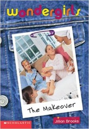 Cover of: The makeover