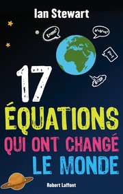 Cover of: 17 équations qui ont changé le monde by 